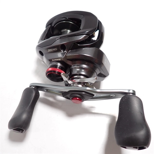 ２４スコーピオンＭＤ２００ＸＧ